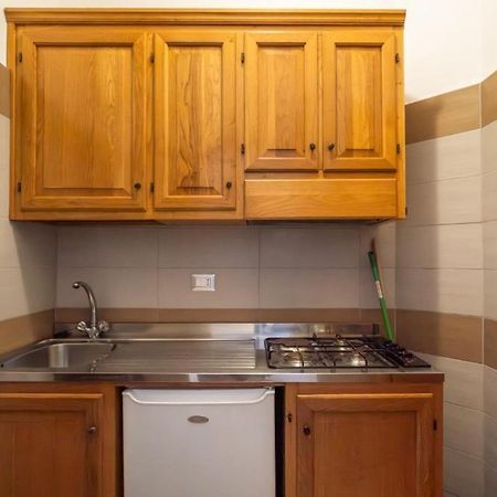 Luci Del Golfo Apartment อาลเกโร ภายนอก รูปภาพ