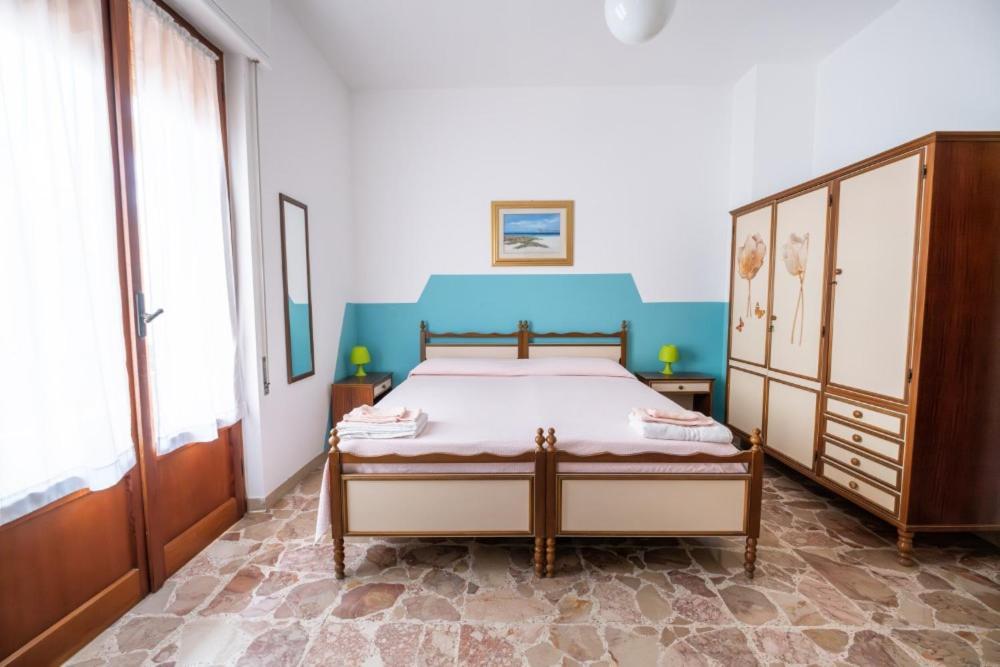 Luci Del Golfo Apartment อาลเกโร ภายนอก รูปภาพ