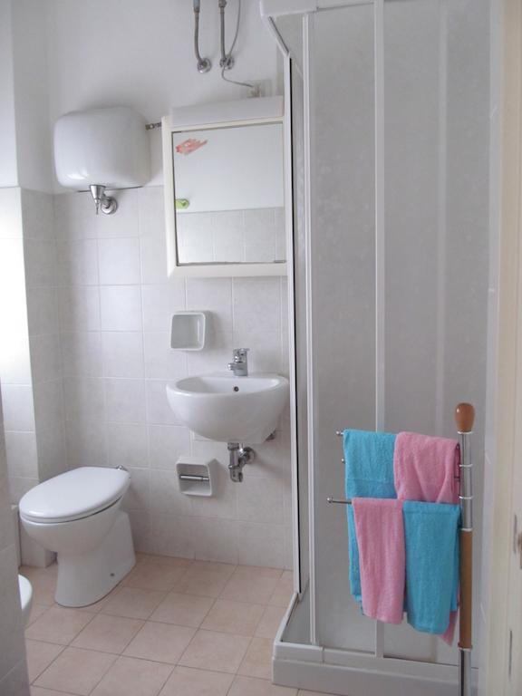Luci Del Golfo Apartment อาลเกโร ห้อง รูปภาพ