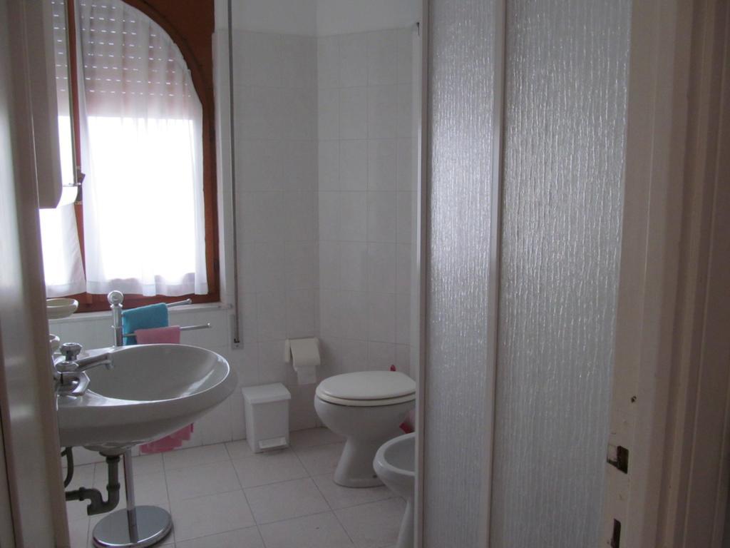 Luci Del Golfo Apartment อาลเกโร ภายนอก รูปภาพ